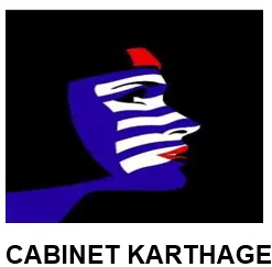 Cabinet KARTHAGE